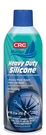 Crc 06077 Marine Silicone Lubricant 9 Oz. Fixed Price $13.89.