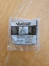 Vantage Presslok 3" Shutter Fasteners Black 12 Pack - New. Fixed Price $5.25.