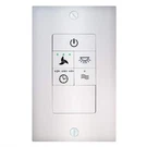 Hampton Bay 98139 White 3-SPEED Universal Ceiling Fan Wireless Wall Control. Fixed Price $22.88.