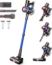 Cordless Vacuum Cleaner, 550W 45KPA 65MINS Cleaners For Home, Stick. Fixed Price $179.99.