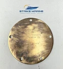 Jabsco 12062-0000, End Cover. Fixed Price $99.95.