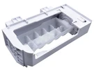 Aftermarket Replacement Ice Maker For Whirlpool Refrigerator Model WRS555SIHW07. Fixed Price $69.88.