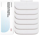 6-PACK Replacement Filters For Petsee S7 Series Automatic Water White. Fixed Price $17.84.