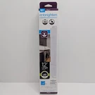 Jasco Enbrighten Led Plug-in Linkable Light Fixture 12" 355 Lumens 3000K. Fixed Price $26.75.