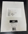 Gbc 2020024 11-1/4" 8-3/4" Present Binding System Cover Clear (100/BOX) New. Fixed Price $30.00.