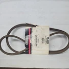 Oregon 75-821 Premium Replacement Belt Cub Cadet. Fixed Price $31.76.