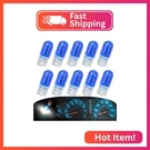 Cusmme 10PACK T10 168 Led Light Bulb 158 PC194 161 W5W 147 Halogen Instrumen. Fixed Price $11.00.