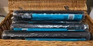 Rust-oleum 92018 18" Roller, 3/8" Nap, Extreme's Concrete Restore Flat Ship. Fixed Price $7.99.