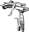 Iwata WS400-1401HD Spray Gun 5910 With Pps Kit #43 Automotive Paint. Fixed Price $765.15.