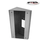 New Aiphone SBX-IXDV30 Angle Box For Ix-dv Video Door Stations. Fixed Price $178.95.