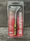 Goss GA-5 Air Acetylene Tip Soft Solders 3/4" 1-1/2". Fixed Price $39.99.