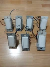 Lutron Msc-ad Maestro Multi-location Digital Accessory Dimmer. Fixed Price $12.00.