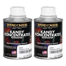 House Of Kolor KK04-C02 Oriental Blue Kandy Koncentrate 1/2 Pint (2 Pack). Fixed Price $144.73.