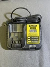 New Dewalt DCB107 DCB112 DCB113 DCB115 12V/20V Max Lithium Ion Battery Charger. Fixed Price $9.99.