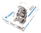 New Tsubaki RS100-1-RP Roller Chain 10' RS1001RP. Fixed Price $200.00.