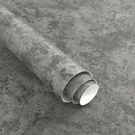 Magielif 30.3X394 Grey Concrete Wallpaper Peel And Stick Matte Textured Gray. Fixed Price $144.81.
