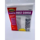 Packrite Dust Moving & Storage Protection Plastic Covering 10" X 20" New. Fixed Price $17.00.