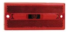 Peterson Mfg Clearance Light Red- V132R. Fixed Price $7.70.