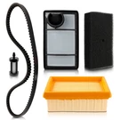 Air Filter Set Fits Stihl TS400 4223-140-1800 4223-141-0300 4223-141-0600. Fixed Price $15.99.