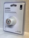 Resideo By Honeywell RWD11 Leak Detector Water Alarm 1-PACK. Fixed Price $10.99.