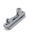 Fhc 7255T0PSA Ives Center Hung Top Pivot - Satin Chrome. Fixed Price $428.50.