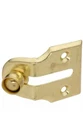 Sash Vent Stop 1"W National Hardware V823. Fixed Price $9.35.