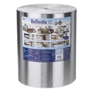 Reflectix 24IN. W 100FT. R-3.7 To R-21 Reflective Insulation Roll 200 Sq. Fixed Price $101.84.