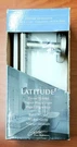 Latitude Bathroom Tissue Holder Satin Nickel By Gatco 4293-SN. Fixed Price $15.17.