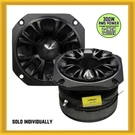 Audiopipe ATR-4063B 2" 300W Rms Power Heavy-duty Titanium Car Super Tweeter New. Fixed Price $36.99.