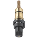 Grohe 47662000 1/2" Thermostatic Cartridge - Chrome. Fixed Price $198.05.
