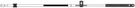 Uflex Mercury Mercruiser Control Cable 600A C5X12 12FT 12'. Fixed Price $27.99.