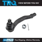 Outer Tie Rod End Passenger Side Right Hand Rh For Civic Integra. Fixed Price $34.95.