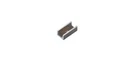 Crl HYD09BN Brushed Nickel Offset Guide For Hydroslide. Fixed Price $5.15.