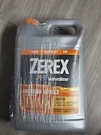 Zerex Valvoline Coolant (american Vehicle-orange Formula) Pre Diluted 50/50. Fixed Price $65.00.