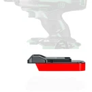 LQ-18RY Adapter For Milwaukee M18 Red Slider Lithium Batteries Fits Hitachi. Fixed Price $32.26.