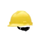 Msa Safety 475360 V-gard Slotted Cap, Hdpe, Fas-trac Iii Suspension, Type I,. Fixed Price $19.19.