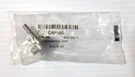 Crl CAP1BS 316 Brushed Stainless Assembly For 1" Diameter Standoffs. Fixed Price $8.00.