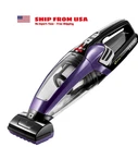 Bissell Pet Hair Eraser Lithium Ion Cordless Hand Vacuum, Purple, 2390A. Fixed Price $62.00.