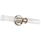 Aviv Light Wall Sconce Modern STYLE-24 Inches Tall And 5.5. Fixed Price $264.99.