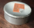 Master Flow 5 In. Round Duct Cap. Fixed Price $10.00.