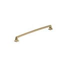 Amerock BP53533CZ Mulholland 18" Appliance Pull - Champagne Bronze. Fixed Price $129.99.