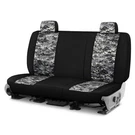 For Chrysler Pacifica 05-08 Camo 2ND Row Digital Charcoal With Black Custom. Fixed Price $231.95.