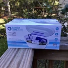 Comfort Zone Clean Uv Light Sterilizer. Fixed Price $18.00.