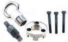 91-83164M Puller Flywheel For Mercruiser 40 Hp (4 Cyl), 45 50. Fixed Price $263.50.