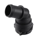 Autohaux Quick Water Connector For Honda Accord Cr-v Crosstour Black. Fixed Price $21.97.