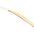 Gri 8427-W 4.7K Resistors, 2-PACK, White. Fixed Price $14.84.