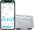 Flume 2 Smart Home Water Monitor & Leak Detector Wifi Connected, Real-time Usa. Fixed Price $273.41.