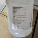 Gallon Antiseptic Hand Rub By Evergreen Sneaky Fox Clean 75454-532-01 203860. Fixed Price $40.99.