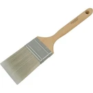 (6)-WOOSTER Silver Tip 2-1/2 In. Chisel Trim Flat Sash Paint Brush 5220-2. Fixed Price $64.99.