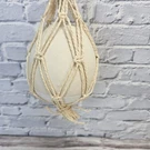 Skeeter Screen Patio Egg Mosquito Deterrent Diffuser Used. Fixed Price $5.99.